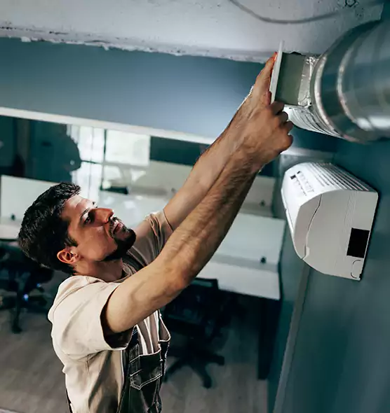 Reliable Warehouse Vent Cleaning in Bloomingdale, FL