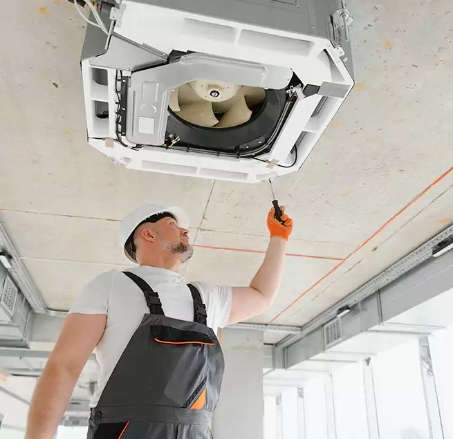 Why Homeowners & Businesses Trust Us in Bloomingdale, FL?