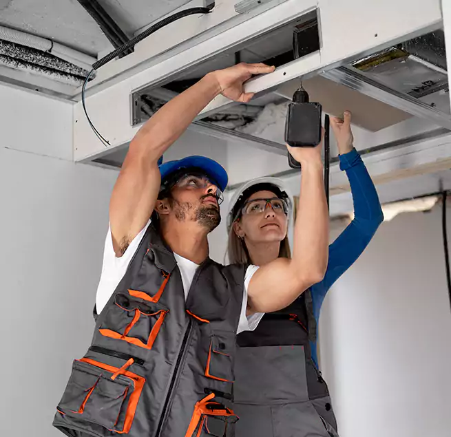 Why Homeowners & Businesses Trust Us in Bloomingdale, FL