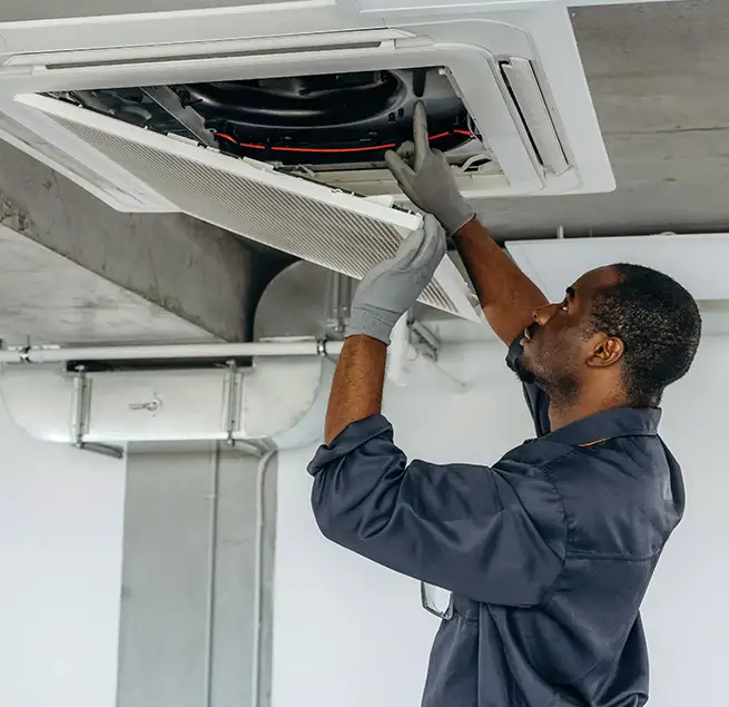 Why Homeowners & Businesses Trust Us in Bloomingdale, FL?